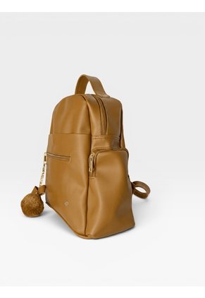 Bolso Morral Maletin Maleta Casual Mediano De Dama Mujer Karla Chacon