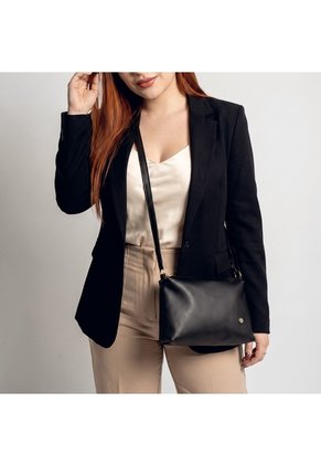 Combo Set Morral + Manos Libres Karla Chacon