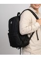 Set Tres Piezas Bolso Viajero + Morral + Bolso Porta Celular Karla Chacon  de KARLA CHACON