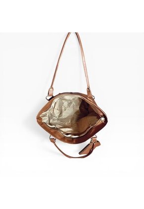 Bolso Tote Elegante Para Mujer Con Monedero Karla Chacon Gala Cafe