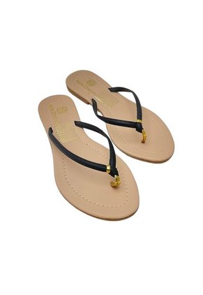 Calzado Zapato Mujer Casual Sandalia Dama Karla Chacon Sandra Negro