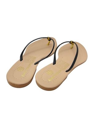 Calzado Zapato Mujer Casual Sandalia Dama Karla Chacon Sandra Negro