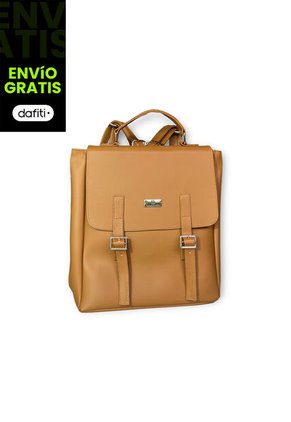 Morral Bolso Maletin Karla Chacon Gina Miel