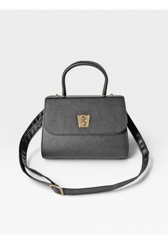 Bolso Pequeño Cruzado Manos Libres Dama Mujer Karla Chacon KARLA CHACON