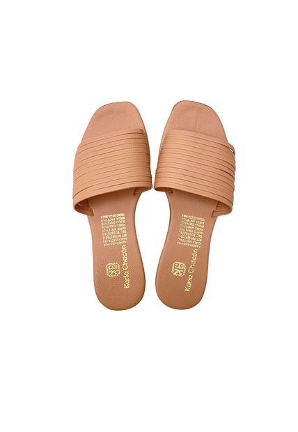 Calzado Zapato Mujer Casual Sandalia Dama Karla Chacon Francy Arequipe