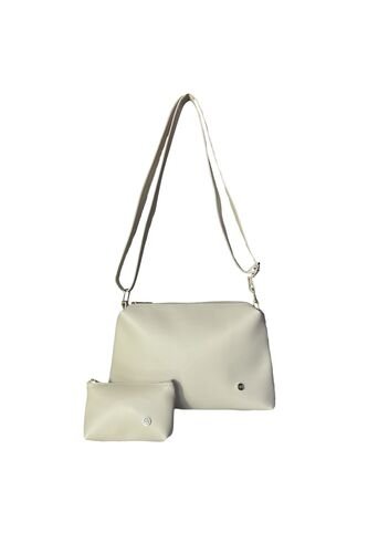 Bolso Manos Libres Casual Para Mujer Con Monedero Karla Chacon Cuba KARLA CHACON