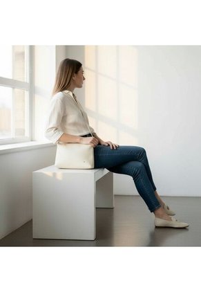 Bolso Manos Libres Casual Para Mujer Con Monedero Karla Chacon Cuba