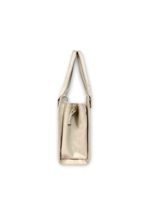 Bolso Doble Funcion De Dama Mujer Karla Chacon Jess Beige