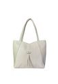 Cartera Bolso Mujer Dama Karla Chacon Rupe Beige de KARLA CHACON