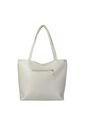 Cartera Bolso Mujer Dama Karla Chacon Rupe Beige de KARLA CHACON