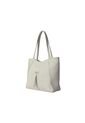 Cartera Bolso Mujer Dama Karla Chacon Rupe Beige de KARLA CHACON