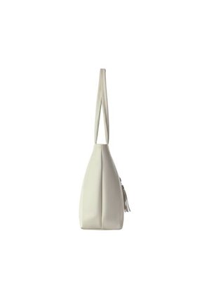 Cartera Bolso Mujer Dama Karla Chacon Rupe Beige