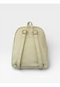 Combo Set Morral Nely + Manos Libres Lara Karla Chacon Beige de KARLA CHACON