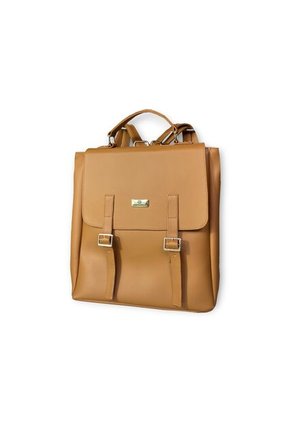 Combo Set Morral Gina + Manos Libres Cuba + Monedero Karla Chacon Miel
