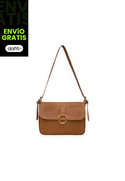 Bolso Dama Cartera Mujer Karla Chacón Frida Miel