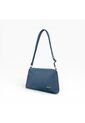 Bolso Manos Libres De Dama Mujer Karla Chacon Cuba Azul de KARLA CHACON
