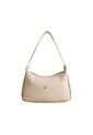 Bolso Dama Cartera Mujer Karla Chacón Praga Beige de KARLA CHACON