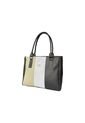 Cartera Mujer Bolso Dama Con Accesorio Karla Chacon de KARLA CHACON