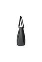 Cartera Mujer Bolso Dama Con Accesorio Karla Chacon de KARLA CHACON