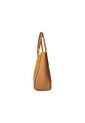Cartera Mujer Bolso Dama Con Accesorio Karla Chacon de KARLA CHACON