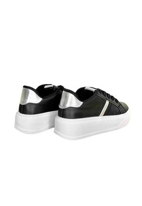 Zapato Dama Calzado Mujer Tenis Casual Karla Chacon Romane