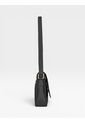 Bolso Manos Libres De Dama Mujer Karla Chacon Lady Negro de KARLA CHACON