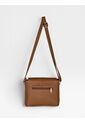 Bolso Manos Libres De Dama Mujer Karla Chacon Lady Miel de KARLA CHACON