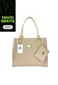 Bolso Dama Cartera Con Monedero Mujer Karla Chacon de KARLA CHACON
