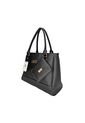 Bolso Tote Dama Cartera Mujer Karla Chacon de KARLA CHACON