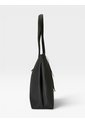 Cartera Bolso Mujer Dama Karla Chacon Rupe Negro de KARLA CHACON