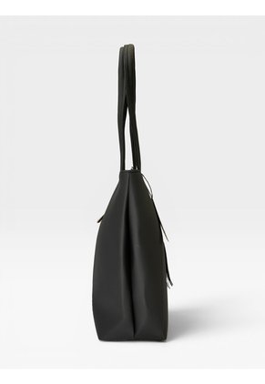 Cartera Bolso Mujer Dama Karla Chacon Rupe Negro