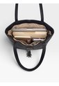 Cartera Bolso Mujer Dama Karla Chacon Rupe Negro de KARLA CHACON