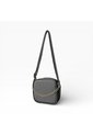 Set De Bolsos Para Mujer Bolso Tote Mila + Bolso Manos Libres Sade + Monedero Karla Chacon Negro de KARLA CHACON