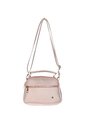 Bolso Bandolera Doble Función Karla Chacon de KARLA CHACON