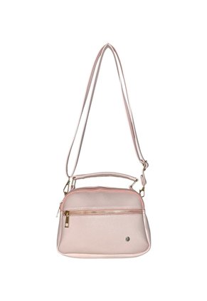 Bolso Bandolera Doble Función Karla Chacon