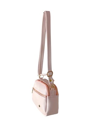 Bolso Bandolera Doble Función Karla Chacon