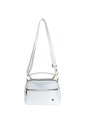 Bolso Bandolera Doble Función Karla Chacon de KARLA CHACON