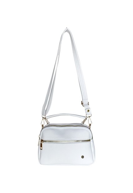 Bolso Bandolera Doble Función Karla Chacon