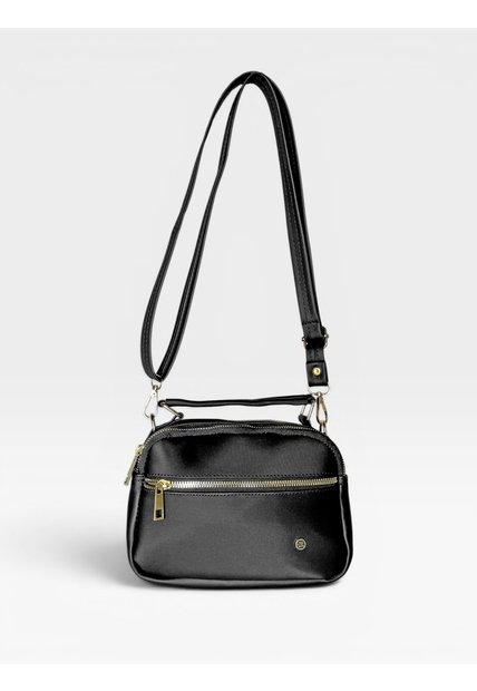 Bolso Bandolera Doble Función Karla Chacon