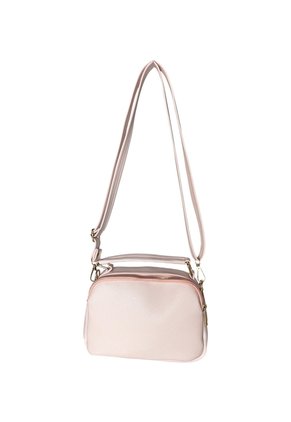 Bolso Bandolera Doble Función Karla Chacon