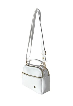 Bolso Bandolera Doble Función Karla Chacon