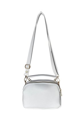 Bolso Bandolera Doble Función Karla Chacon