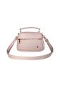 Bolso Bandolera Doble Función Karla Chacon de KARLA CHACON