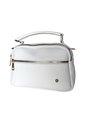 Bolso Bandolera Doble Función Karla Chacon de KARLA CHACON