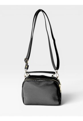 Bolso Bandolera Doble Función Karla Chacon