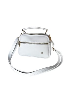 Bolso Bandolera Doble Función Karla Chacon