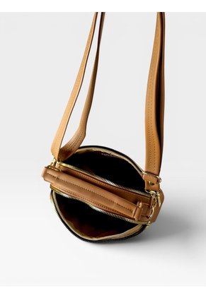 Bolso Bandolera Doble Función Karla Chacon