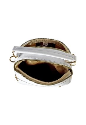 Bolso Bandolera Doble Función Karla Chacon