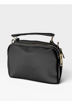 Bolso Bandolera Doble Función Karla Chacon