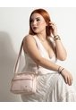 Bolso Bandolera Doble Función Karla Chacon de KARLA CHACON